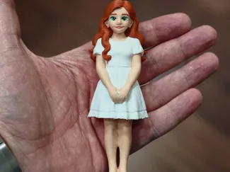 Doll 7