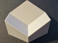 0.24mm layer, 4 walls, 8% infill