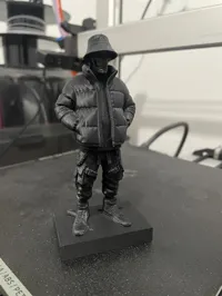 0.12mm layer, 2 walls, 15% infill