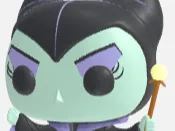 maleficent / malefica 09