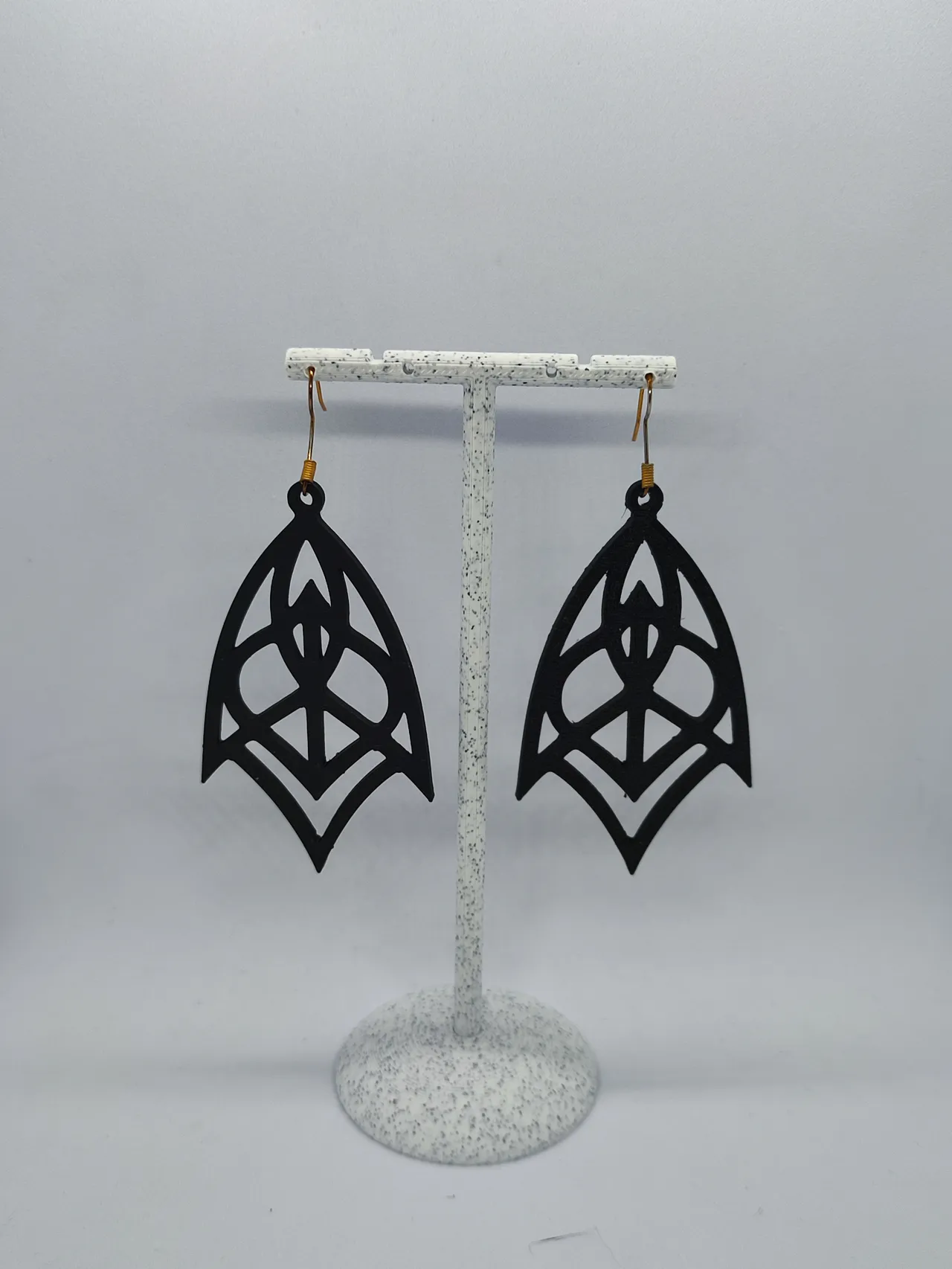Aretes Ventanales Góticos view 2
