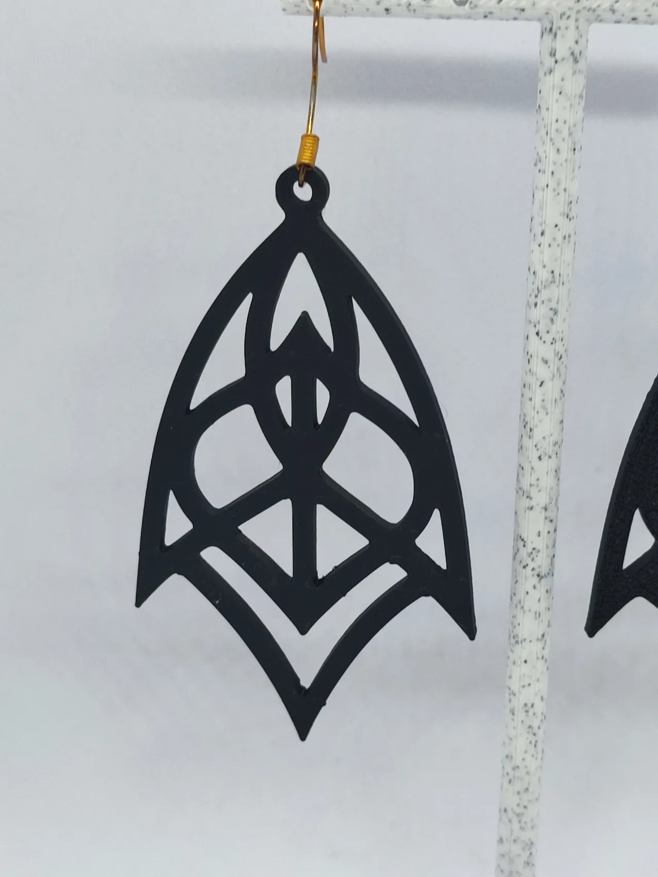 Aretes Ventanales Góticos view 4