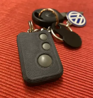 Car key replacement Cover remote