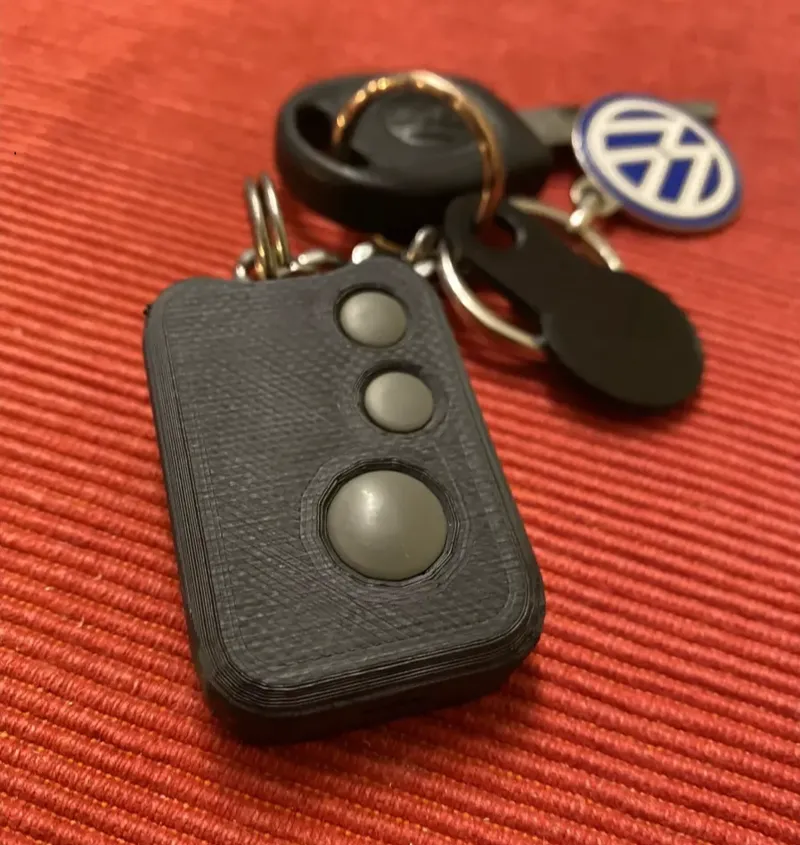 Car key replacement Cover remote 