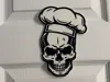 CHEF WALL ART