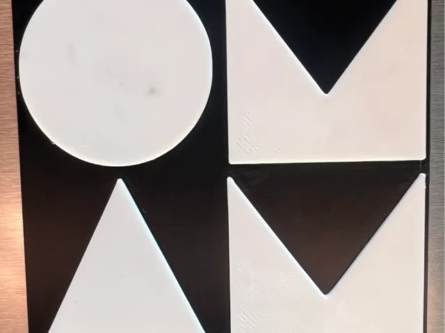 OMAM Of Monsters and Men Magnet