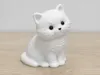 Tabby British Shorthair Kitten - AMS Version