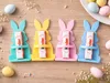 Kinder Bunny Holder 0.2mm layer, 2 walls, 15% infill