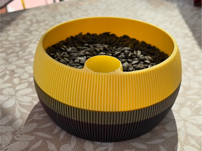 Bowl 001
