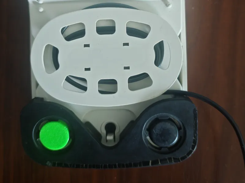 Juki Jc-001 Foot Controller Rubber Feet