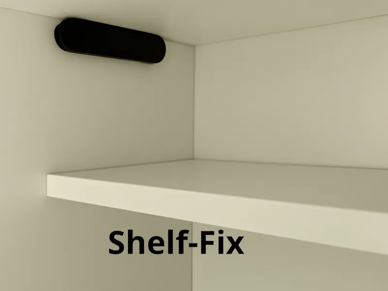 Shelf-Fix