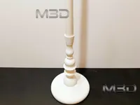 0.2mm layer, 2 walls, 3% infill