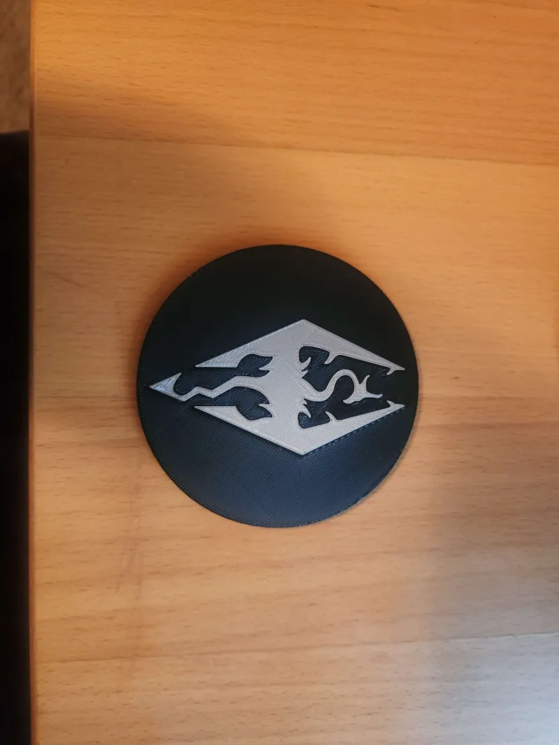 Skyrim Coaster
