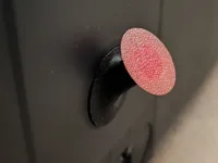 0.16mm layer, 4 walls, 0% infill