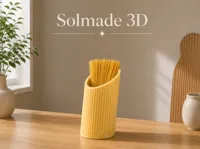 0.2mm layer, 3 walls, 7% infill