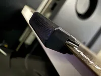 V2 Better and More Durable Grip System