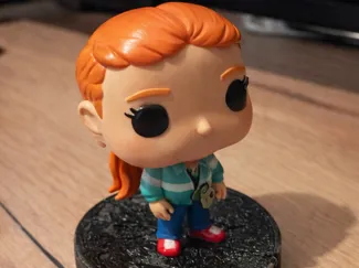 Max Stranger things