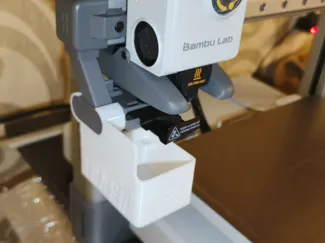 Trash A1/A1 mini