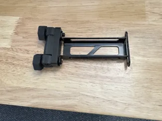 Folding Spool Holder for Hexagonal AMS stands