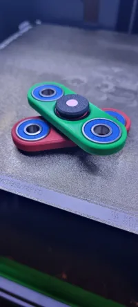 0.16mm layer, 4 walls, 50% infill, No Support, No Brim