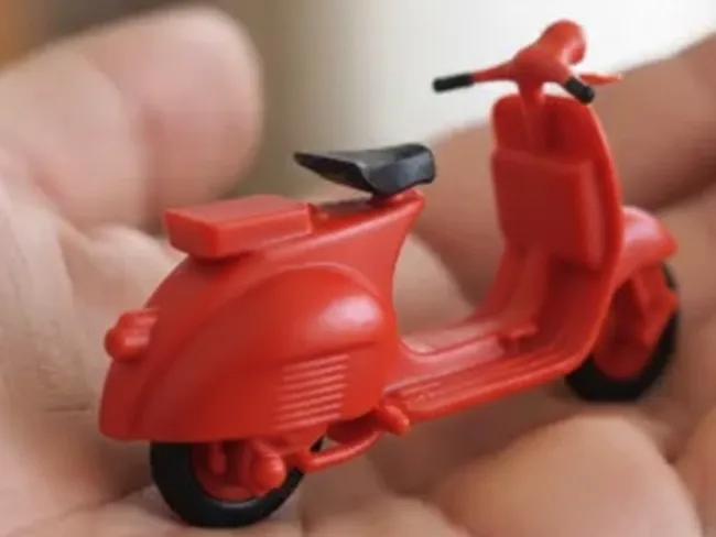 vespa piaggio