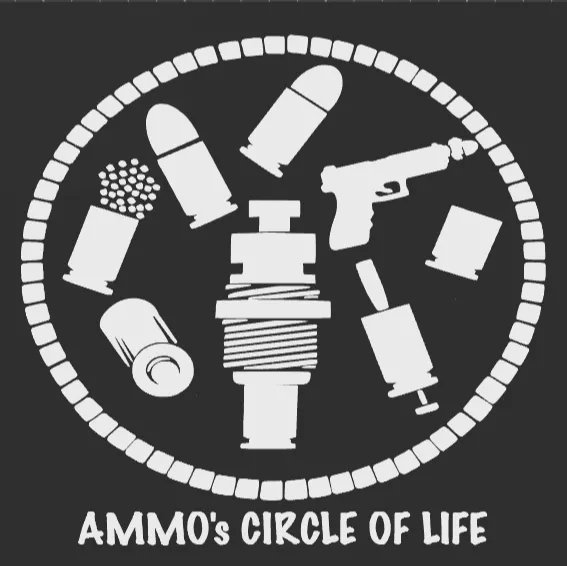 Life of Ammo