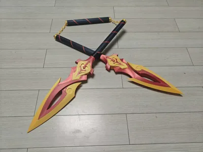 Valorant - Dragon Soaring Across Three Realms