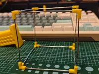 0.2mm 层高, 2 层墙, 15% 填充