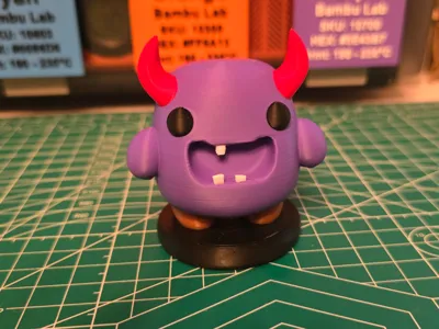 Dan the Desktop Demon