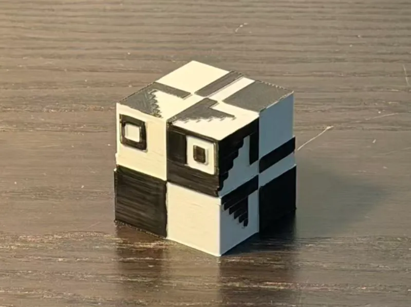 兰顿蚂蚁方块 一只蚂蚁 Minecraft 我的世界