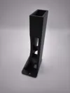0.2mm layer, 3 walls, 20% infill