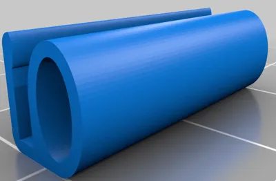 20mm Kabelhalter für Anycubic