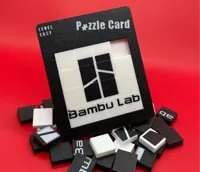 0.1mm layer, 2 walls, 20% infill