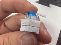 0.2mm layer, 3 walls, 15% infill