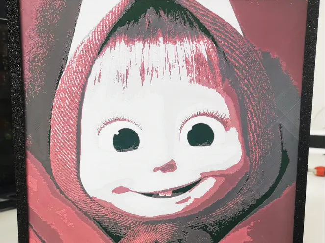 Masha 