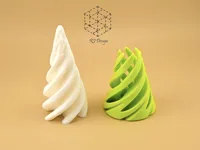 Seperate Plates, By Layer, 0.2mm layer, 2 walls, 15% infill