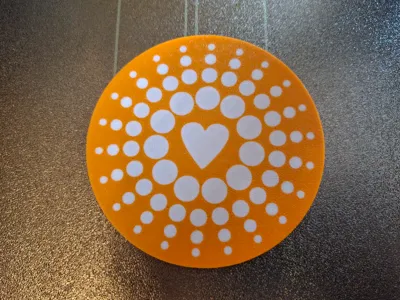 Love Parade 2001 coaster