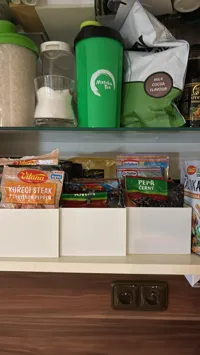 Boîte à épices — photo 1