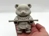 0.2mm layer, 2 walls, 8% infill