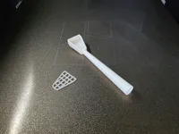 0.2mm layer, 3 walls, 15% infill