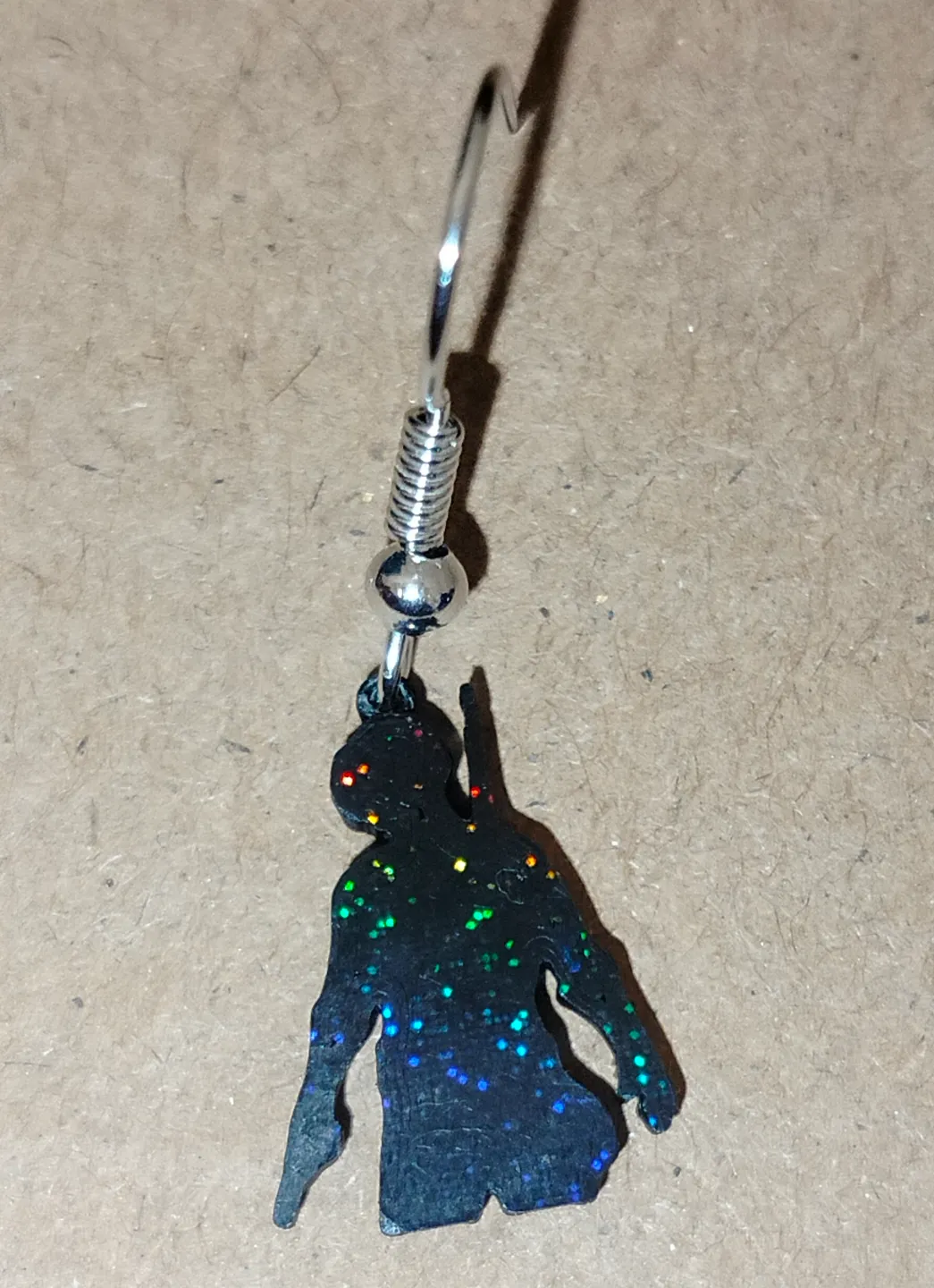 Earrings for Gamers view 3