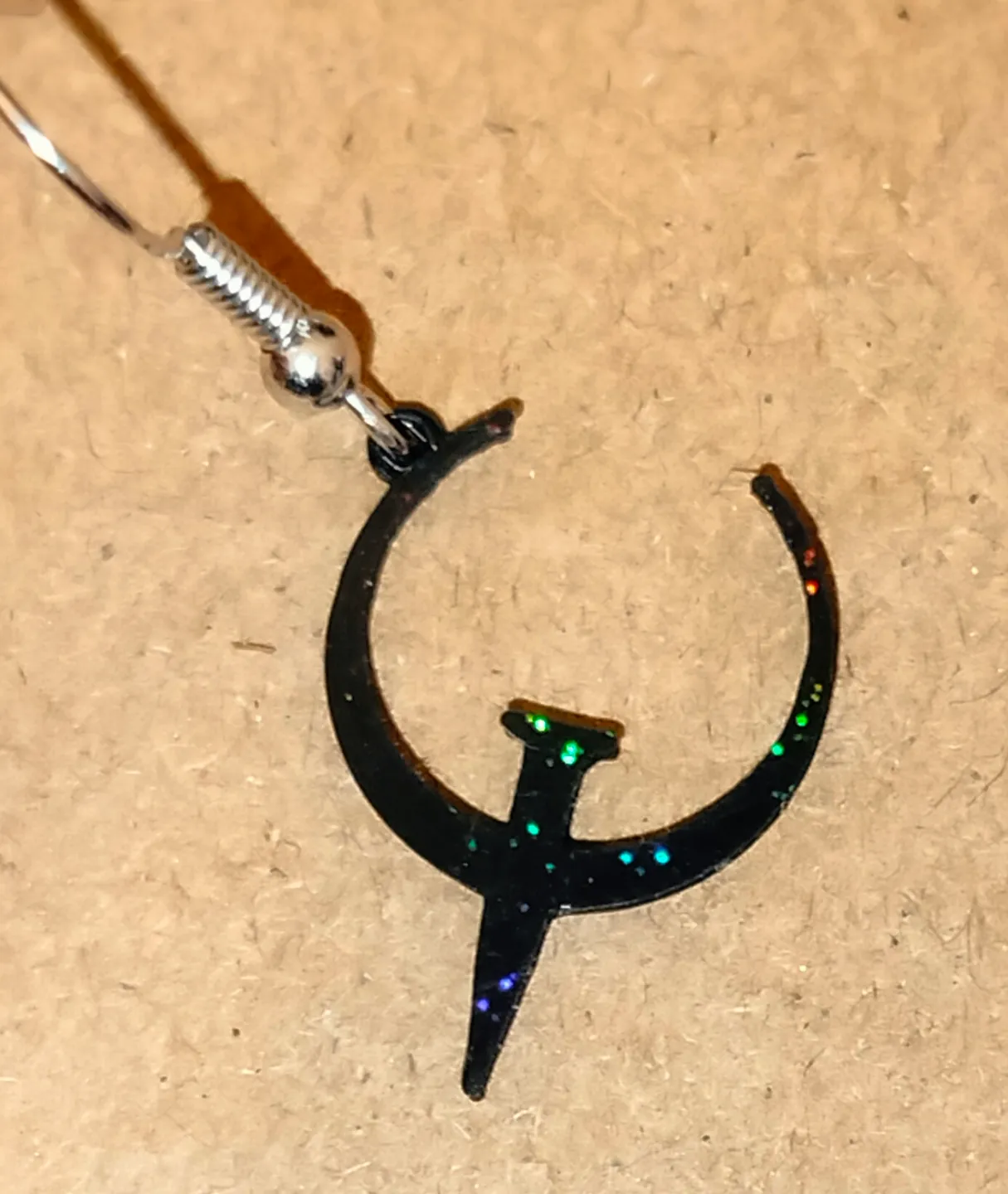 Earrings for Gamers view 4
