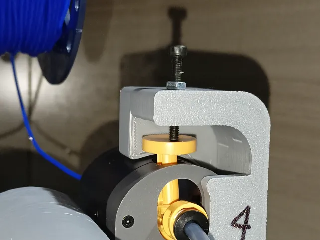 STAMPA TPU AMS LITE