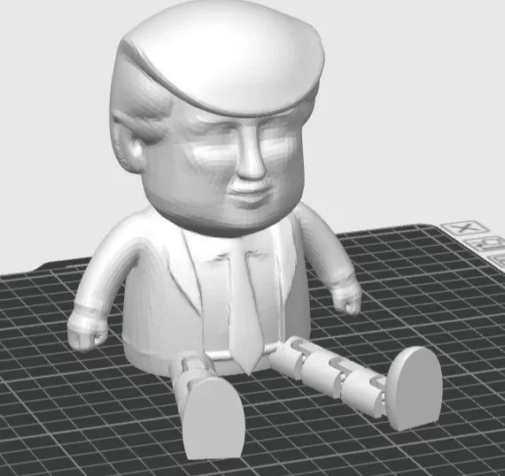 BigTrump