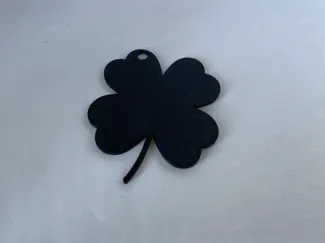 four-leaf clover