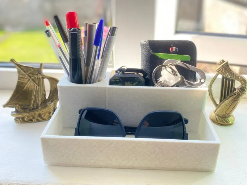 Office Desk Organizer