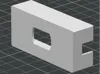0.16mm layer, 2 walls, 15% infill