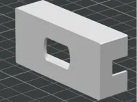 0.16mm layer, 2 walls, 15% infill