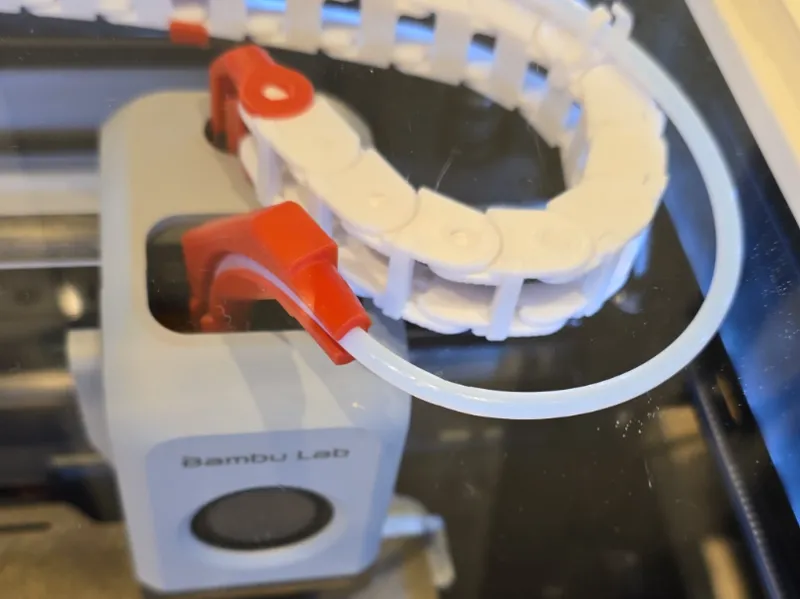 BAMBULAB P1P PTFE 90º