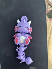 Cute Dragon